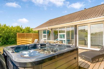 Vorschaubild von Ferienhaus GF78 in Vrist - Vejlby Klit - Westjütland