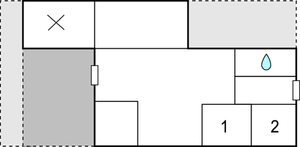 Vorschaubild von Ferienhaus GF85 in Liseleje - Nordseeland