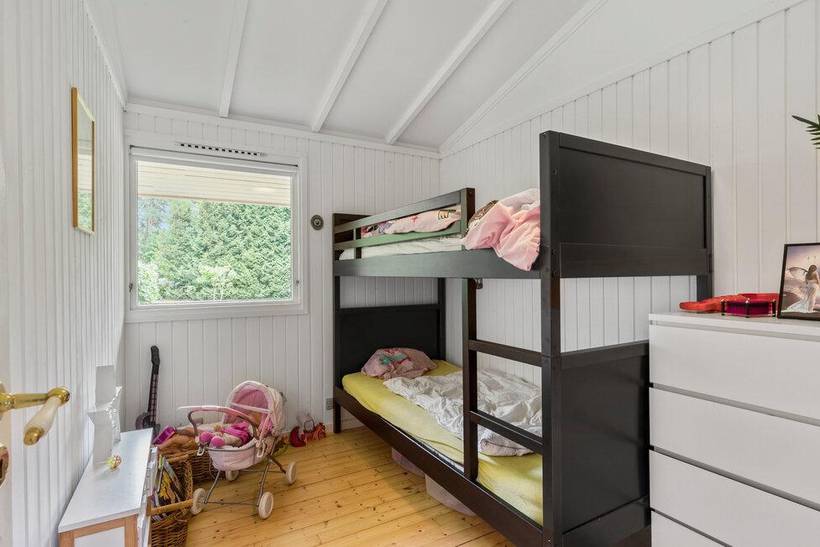 Foto von Ferienhaus GF85 in Liseleje - Nordseeland