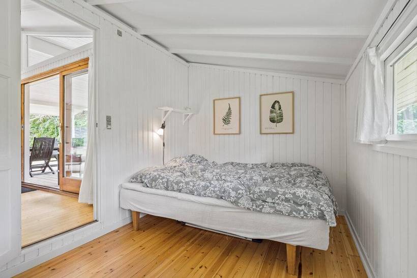 Foto von Ferienhaus GF85 in Liseleje - Nordseeland