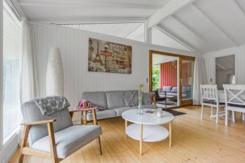 Foto von Ferienhaus GF85 in Liseleje - Nordseeland