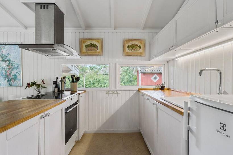 Foto von Ferienhaus GF85 in Liseleje - Nordseeland