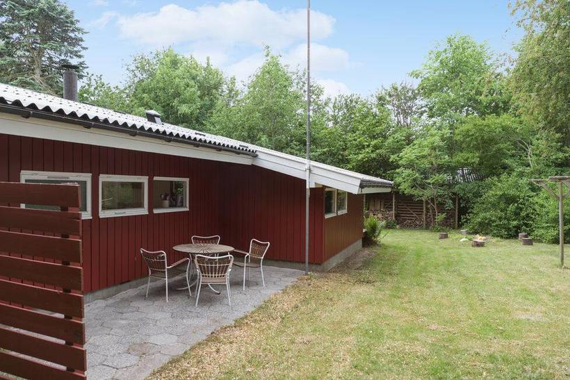 Foto von Ferienhaus GF85 in Liseleje - Nordseeland
