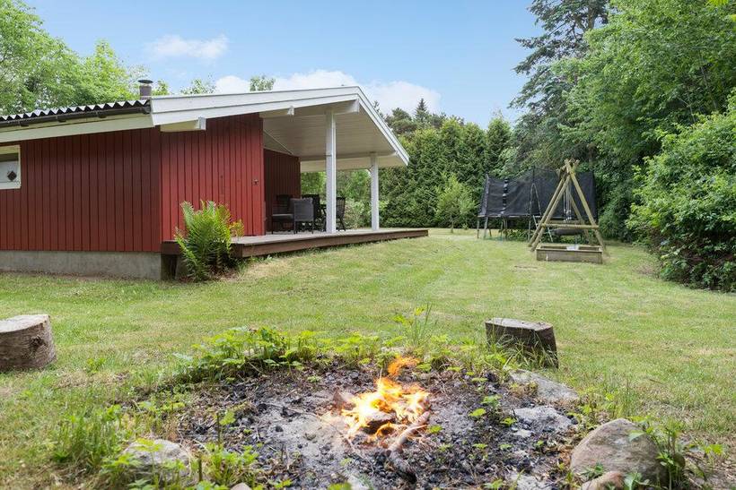 Foto von Ferienhaus GF85 in Liseleje - Nordseeland