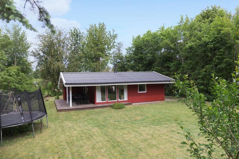 Foto von Ferienhaus GF85 in Liseleje - Nordseeland