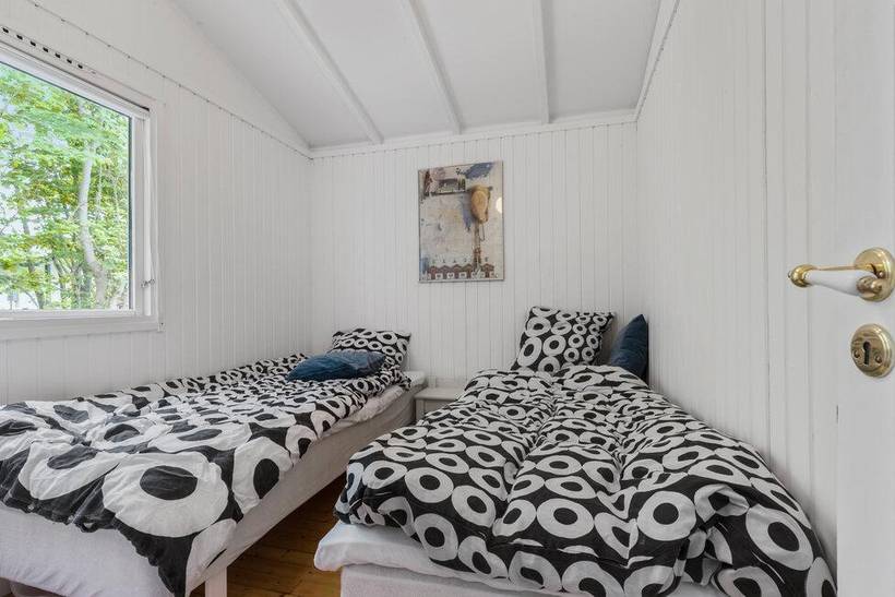 Foto von Ferienhaus GF85 in Liseleje - Nordseeland