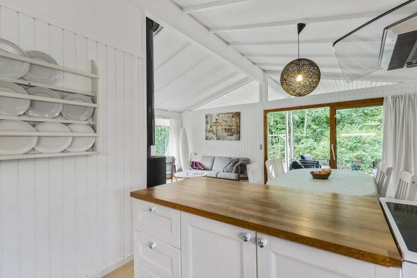 Foto von Ferienhaus GF85 in Liseleje - Nordseeland