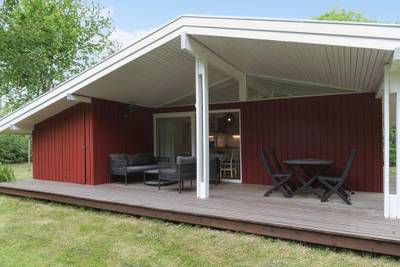 Vorschaubild von Ferienhaus GF85 in Liseleje - Nordseeland