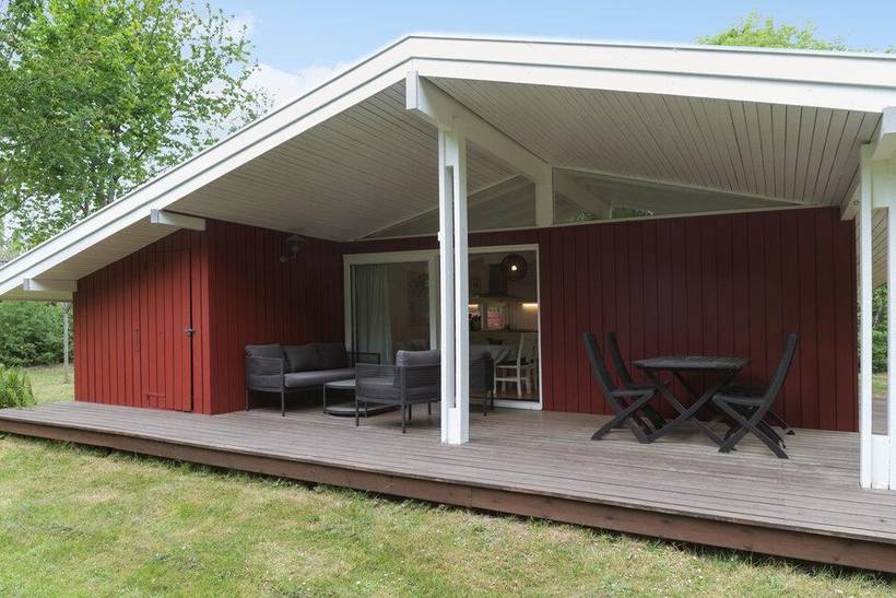 Foto von Ferienhaus GF85 in Liseleje - Nordseeland