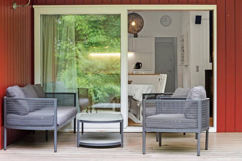Foto von Ferienhaus GF85 in Liseleje - Nordseeland