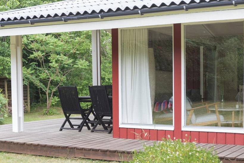 Foto von Ferienhaus GF85 in Liseleje - Nordseeland