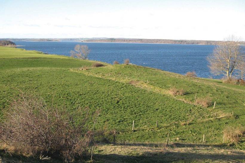 Foto von Ferienhaus GF91 auf Ejby - Nordseeland