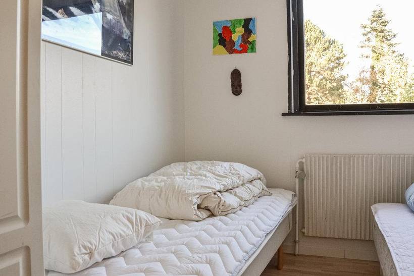 Foto von Ferienhaus GF91 auf Ejby - Nordseeland