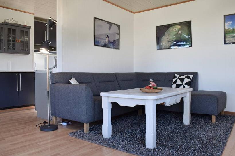 Foto von Ferienhaus GF91 auf Ejby - Nordseeland