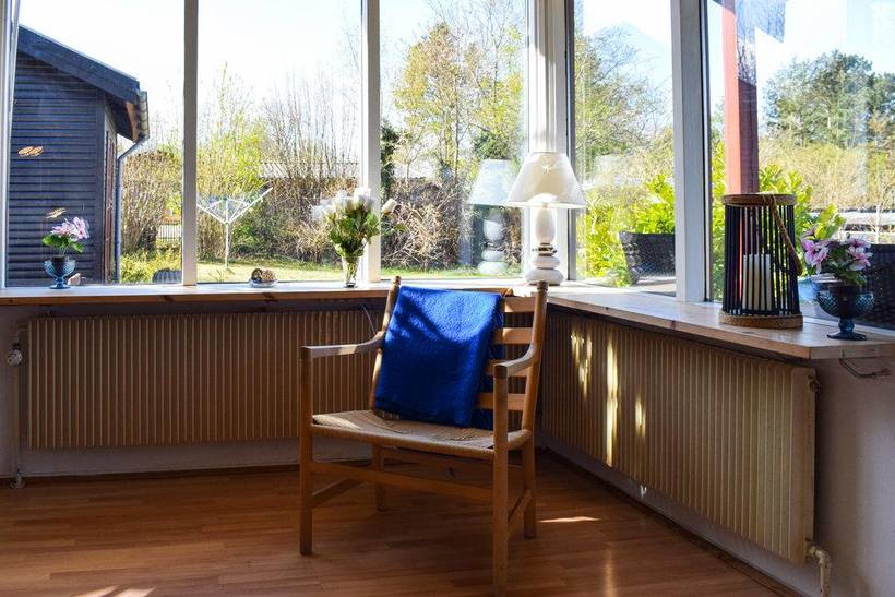 Foto von Ferienhaus GF91 auf Ejby - Nordseeland