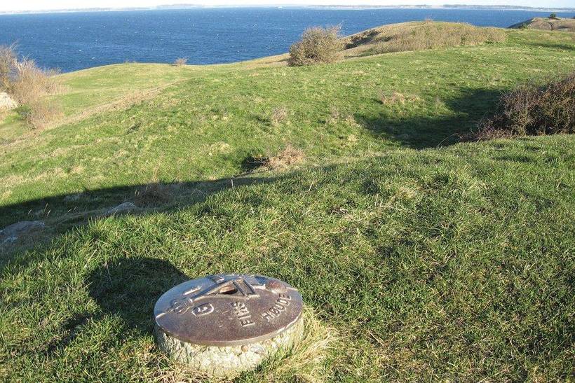 Foto von Ferienhaus GF91 auf Ejby - Nordseeland