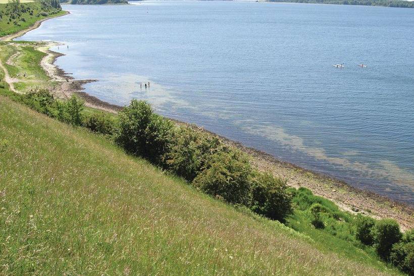 Foto von Ferienhaus GF91 auf Ejby - Nordseeland