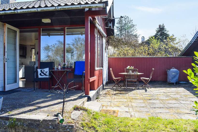 Foto von Ferienhaus GF91 auf Ejby - Nordseeland
