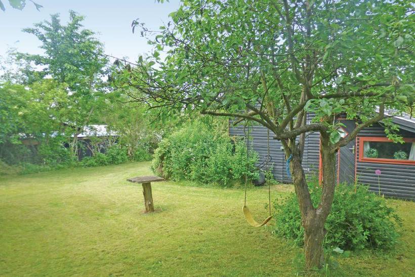Foto von Ferienhaus GF91 auf Ejby - Nordseeland