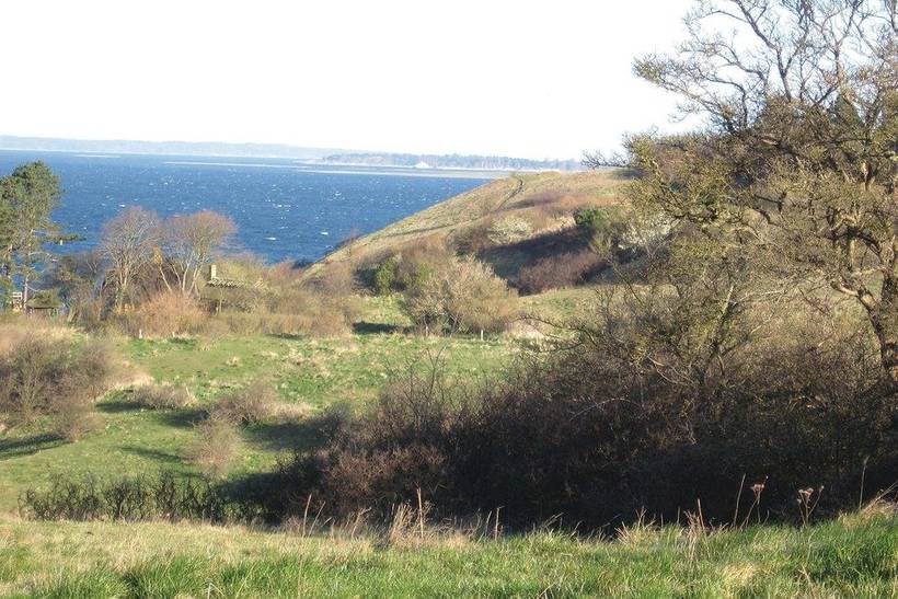 Foto von Ferienhaus GF91 auf Ejby - Nordseeland
