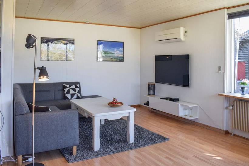 Foto von Ferienhaus GF91 auf Ejby - Nordseeland