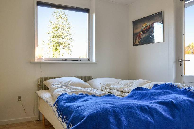 Foto von Ferienhaus GF91 auf Ejby - Nordseeland