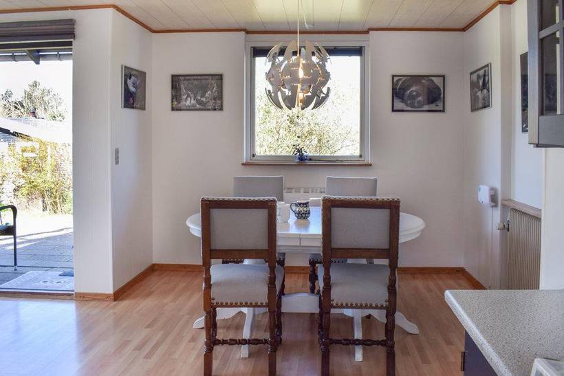 Foto von Ferienhaus GF91 auf Ejby - Nordseeland