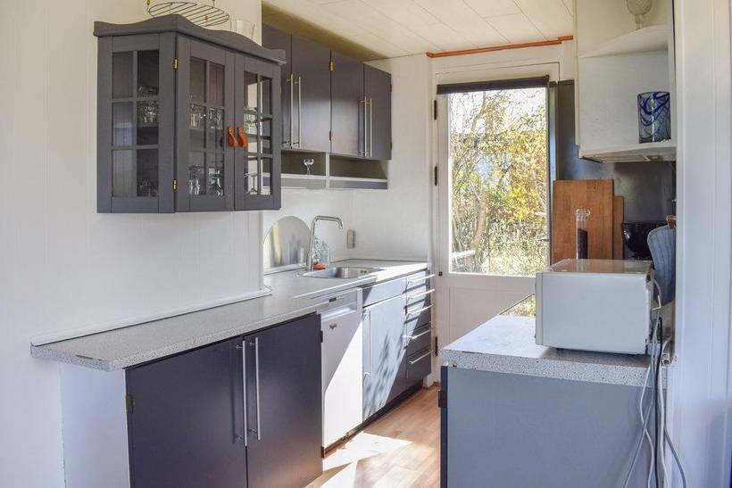 Foto von Ferienhaus GF91 auf Ejby - Nordseeland