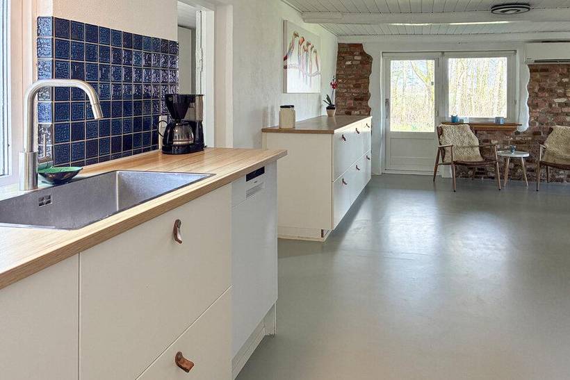 Foto von Ferienhaus GF92 in Rejsby - Südjütland