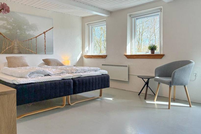 Foto von Ferienhaus GF92 in Rejsby - Südjütland