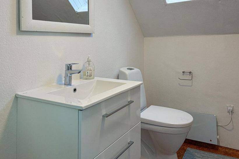 Foto von Ferienhaus GF92 in Rejsby - Südjütland