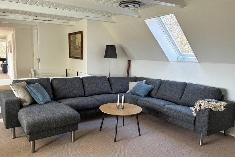 Foto von Ferienhaus GF92 in Rejsby - Südjütland