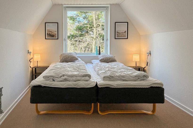 Foto von Ferienhaus GF92 in Rejsby - Südjütland