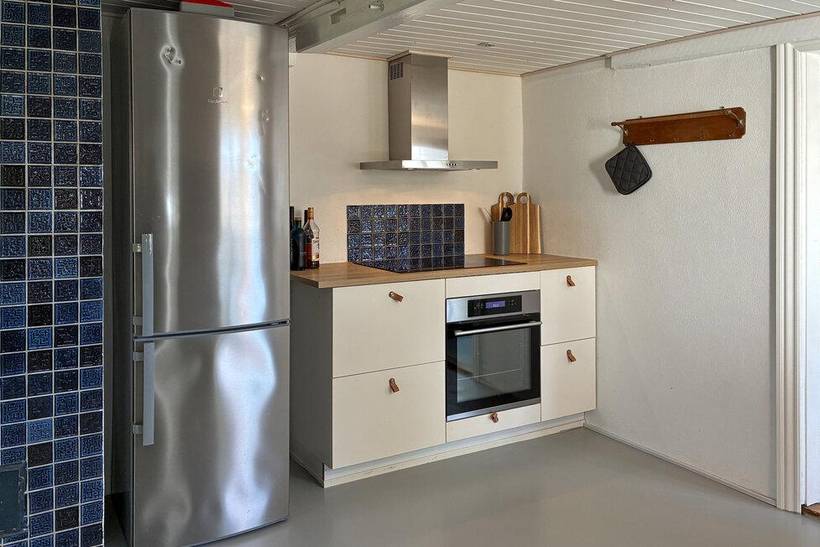 Foto von Ferienhaus GF92 in Rejsby - Südjütland