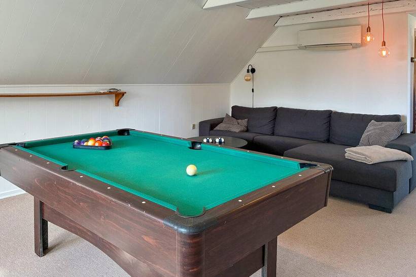 Foto von Ferienhaus GF92 in Rejsby - Südjütland