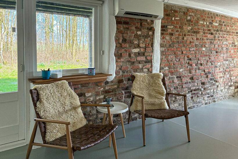 Foto von Ferienhaus GF92 in Rejsby - Südjütland