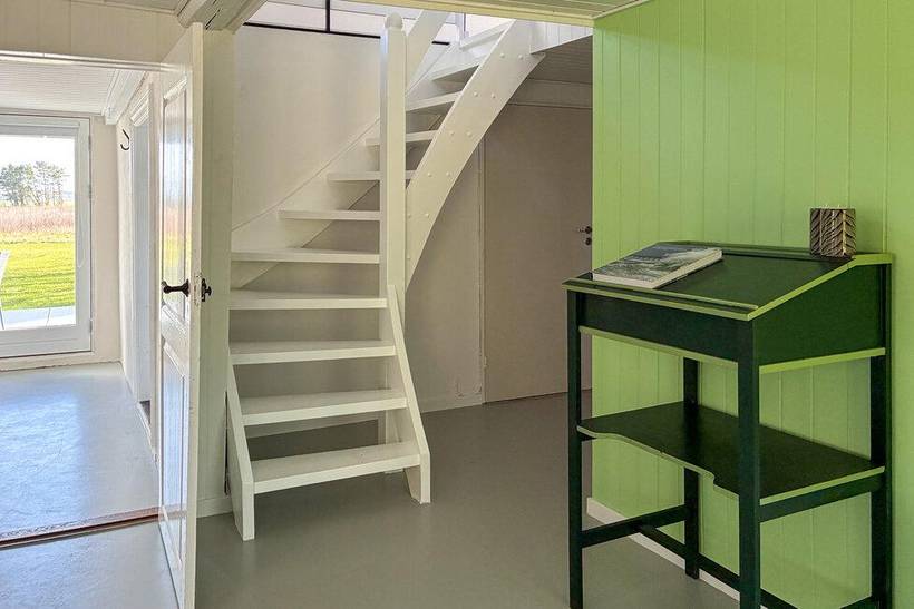 Foto von Ferienhaus GF92 in Rejsby - Südjütland
