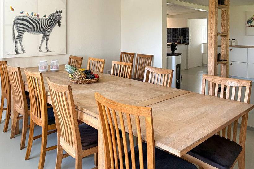 Foto von Ferienhaus GF92 in Rejsby - Südjütland