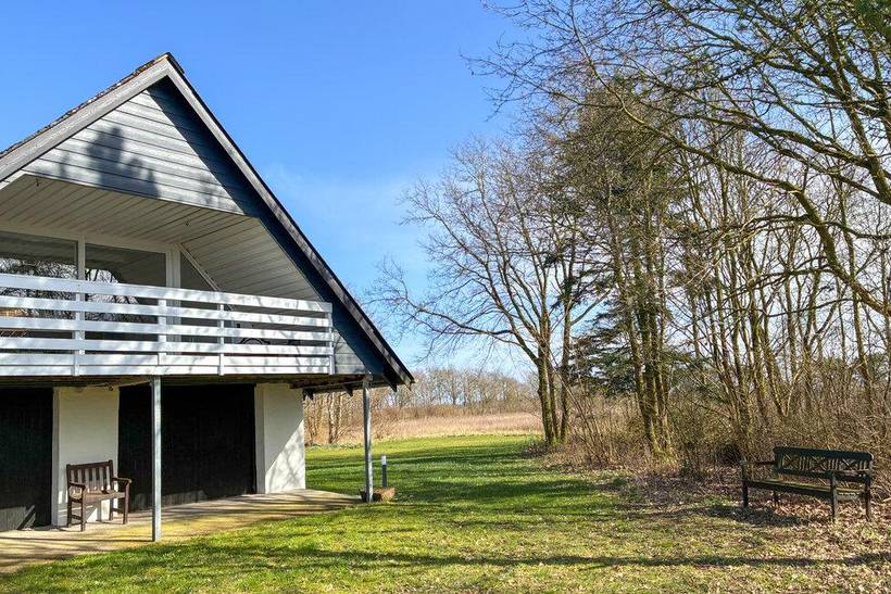 Foto von Ferienhaus GF92 in Rejsby - Südjütland