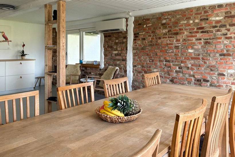 Foto von Ferienhaus GF92 in Rejsby - Südjütland