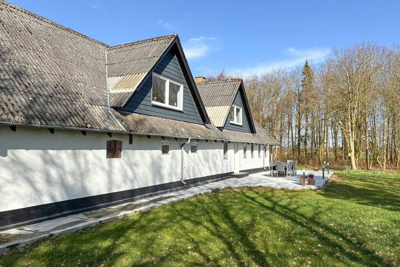 Foto von Ferienhaus GF92 in Rejsby - Südjütland