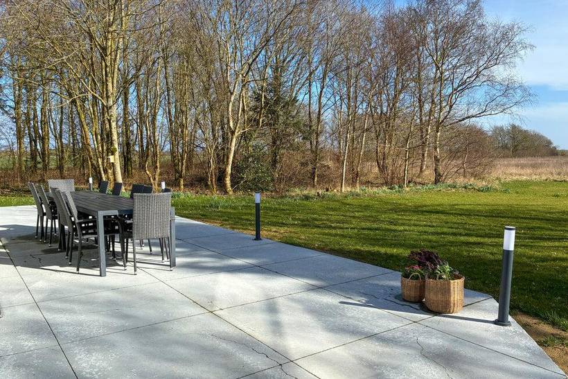Foto von Ferienhaus GF92 in Rejsby - Südjütland