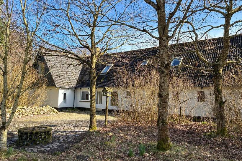 Foto von Ferienhaus GF92 in Rejsby - Südjütland