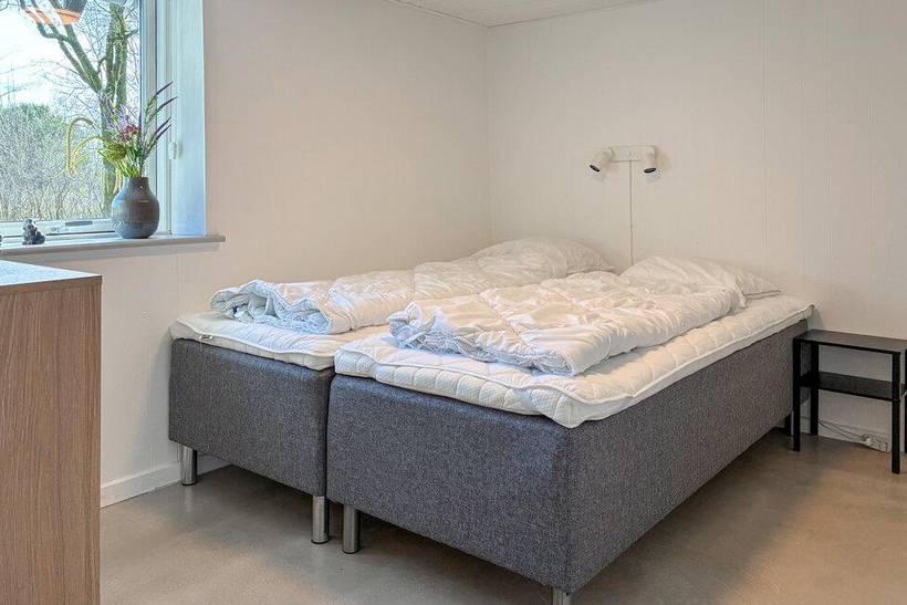 Foto von Ferienhaus GF92 in Rejsby - Südjütland