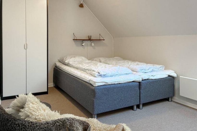 Foto von Ferienhaus GF92 in Rejsby - Südjütland