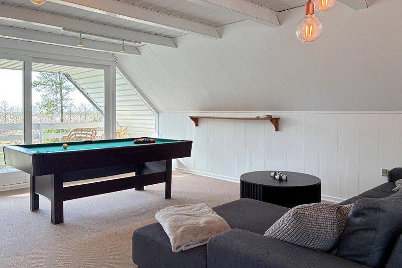 Foto von Ferienhaus GF92 in Rejsby - Südjütland