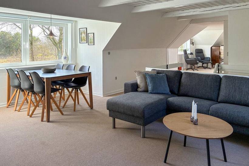 Foto von Ferienhaus GF92 in Rejsby - Südjütland