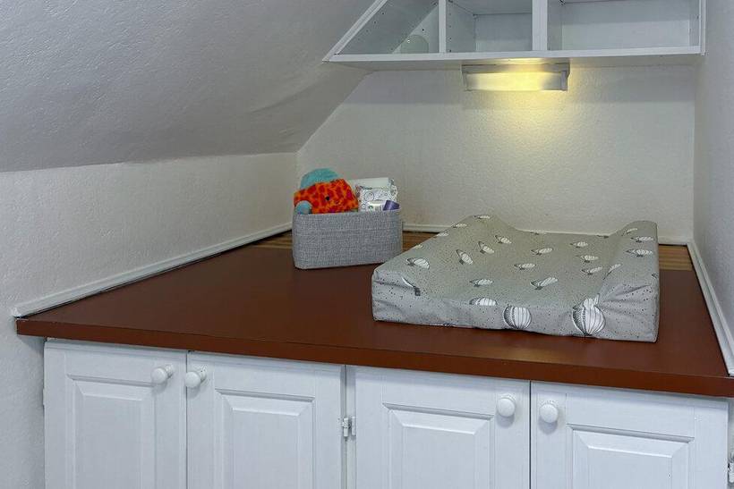 Foto von Ferienhaus GF92 in Rejsby - Südjütland