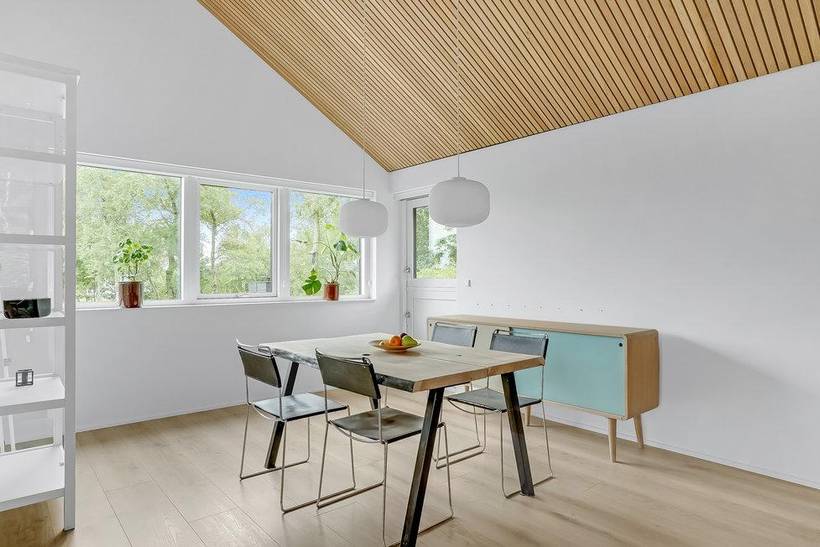 Foto von Ferienhaus GF93 in Sunds - Westjütland