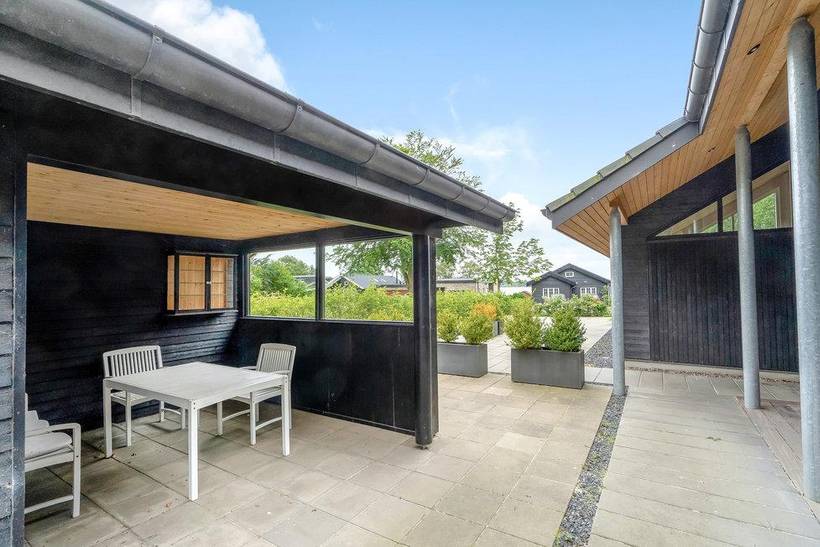 Foto von Ferienhaus GF93 in Sunds - Westjütland